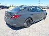 4T1DAACK9TU****** Salvamento y Destrozados 2026 Toyota Camry Hybrid en Estado de California
