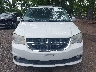 2D4RN5DG9BR****** Destrozados 2011 Dodge Grand Caravan en Estado de Virginia