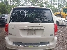 2D4RN5DG9BR****** Destrozados 2011 Dodge Grand Caravan