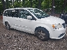 2D4RN5DG9BR****** Salvamento y Destrozados 2011 Dodge Grand Caravan en Suffolk
