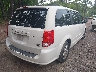 2D4RN5DG9BR****** Salvamento y Destrozados 2011 Dodge Grand Caravan en Estado de Virginia
