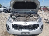 KNDPMCAC1H7****** Reparables 2017 Kia Sportage en Billings