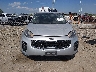 KNDPMCAC1H7****** Destrozados 2017 Kia Sportage en Estado de Montana