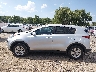 KNDPMCAC1H7****** Reparables 2017 Kia Sportage en Estado de Montana