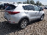 KNDPMCAC1H7****** Salvamento y Destrozados 2017 Kia Sportage en Estado de Montana