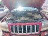 1J4GX48SX4C****** Repairable 2004 Jeep Grand Cherokee in Grenada