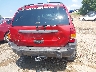 1J4GX48SX4C****** Repairable 2004 Jeep Grand Cherokee in Mississippi State