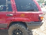 1J4GX48SX4C****** Salvage 2004 Jeep Grand Cherokee