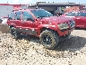 1J4GX48SX4C****** Salvage and Wrecked 2004 Jeep Grand Cherokee in Grenada