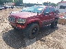 1J4GX48SX4C****** Used and Repairable 2004 Jeep Grand Cherokee in Grenada