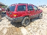 1J4GX48SX4C****** Salvage and Wrecked 2004 Jeep Grand Cherokee in Mississippi State