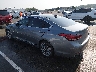KMHGN4JE3FU****** Salvage and Repairable 2015 Hyundai Genesis in Saint Louis