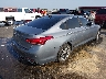 KMHGN4JE3FU****** Salvage and Wrecked 2015 Hyundai Genesis in Illinois State