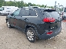 1C4PJMDS2FW****** Salvamento y Reparables 2015 Jeep Cherokee en Dundalk