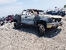 1GCEK19Z96Z****** Salvamento y Destrozados 2006 Chevrolet Silverado 1500 en Little Rock