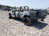1GCEK19Z96Z****** Salvamento y Reparables 2006 Chevrolet Silverado 1500 en Little Rock