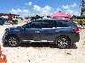 5N1AR2MM7FC****** Salvamento 2015 Nissan Pathfinder