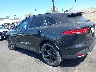 SADCK2FN5KA****** Salvage 2019 Jaguar F-PACE