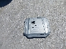 SADCK2FN5KA****** Wrecked 2019 Jaguar F-PACE in California State