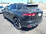 SADCK2FN5KA****** Salvage and Repairable 2019 Jaguar F-PACE in Ace Perris