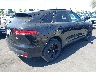 SADCK2FN5KA****** Salvage and Wrecked 2019 Jaguar F-PACE in California State