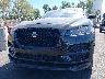 SADCK2FN5KA****** Salvage and Repairable 2019 Jaguar F-PACE in California State