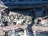 19XFB2F58FE****** Repairable 2015 Honda Civic in Taunton