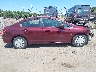 19XFB2F58FE****** Used 2015 Honda Civic in Massachusetts State