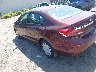 19XFB2F58FE****** Salvage and Repairable 2015 Honda Civic in Taunton