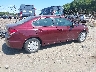 19XFB2F58FE****** Salvage and Wrecked 2015 Honda Civic in Massachusetts State