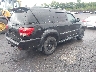 5TDBT48A65S****** Salvamento y Destrozados 2005 Toyota Sequoia en Estado de Pennsylvania