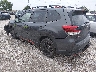 JF2SKARCXMH****** Salvage and Repairable 2021 Subaru Forester in Springfield