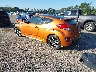 KMHTC6AE7GU****** Salvamento y Reparables 2016 Hyundai Veloster en Akron Canton