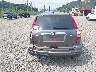 5J6RE4H58BL****** Destrozados 2011 Honda CR-V