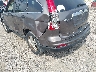 5J6RE4H58BL****** Salvamento y Reparables 2011 Honda CR-V en Estado de Pennsylvania