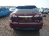 2T2BK1BA4DC****** Salvage 2013 Lexus RX 350