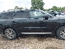 1C4RDJDG9FC****** Repairable 2015 Dodge Durango in Ohio State