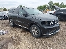 1C4RDJDG9FC****** Salvage and Wrecked 2015 Dodge Durango in Columbus