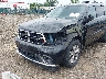 1C4RDJDG9FC****** Salvage and Repairable 2015 Dodge Durango in Ohio State