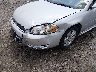 2G1WA5EK9B1****** Salvage and Repairable 2011 Chevrolet Impala in Virginia State