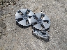 5YJ3E1EA1PF****** Wrecked 2023 Tesla Model 3 in Mississippi State