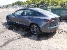5YJ3E1EA1PF****** Salvage and Repairable 2023 Tesla Model 3 in Jackson
