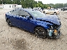 3FA6P0HD1ER****** Salvage and Wrecked 2014 Ford Fusion in Atlanta