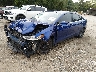 3FA6P0HD1ER****** Used and Repairable 2014 Ford Fusion in Atlanta