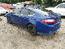 3FA6P0HD1ER****** Salvage and Repairable 2014 Ford Fusion in Atlanta