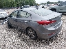 5NPD84LF3JH****** Salvamento y Reparables 2018 Hyundai Elantra en Lexington