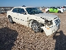 2C3LA63H86H****** Salvamento y Destrozados 2006 Chrysler 300C en Amarillo