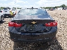 1G1ZB5ST5NF****** Wrecked 2022 Chevrolet Malibu