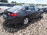 1G1ZB5ST5NF****** Salvage and Wrecked 2022 Chevrolet Malibu in Ohio State