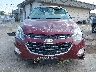 2GNALCEK7G6****** Wrecked 2016 Chevrolet Equinox in Wisconsin State